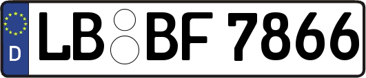LB-BF7866