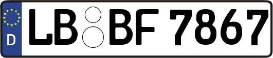 LB-BF7867