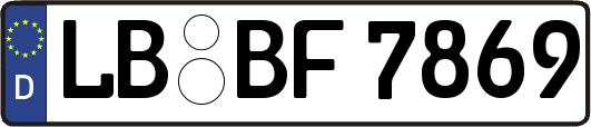 LB-BF7869