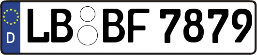 LB-BF7879