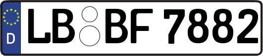 LB-BF7882