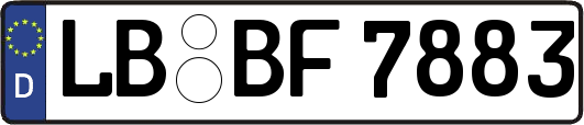 LB-BF7883