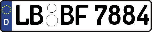 LB-BF7884