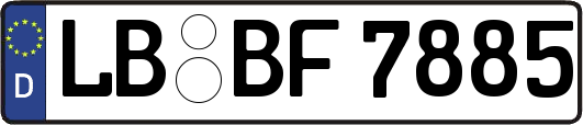 LB-BF7885