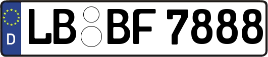 LB-BF7888