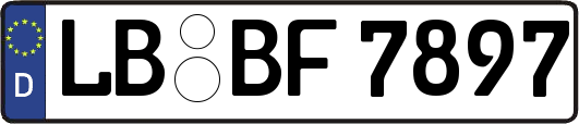 LB-BF7897