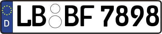 LB-BF7898