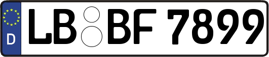 LB-BF7899