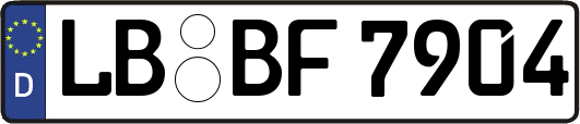 LB-BF7904