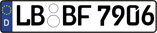 LB-BF7906