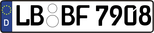 LB-BF7908