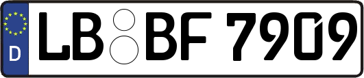 LB-BF7909