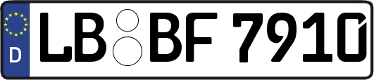 LB-BF7910