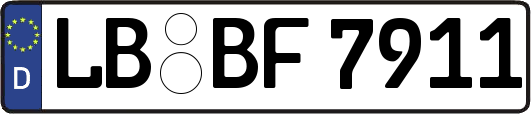LB-BF7911