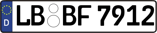 LB-BF7912