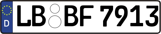 LB-BF7913
