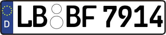LB-BF7914
