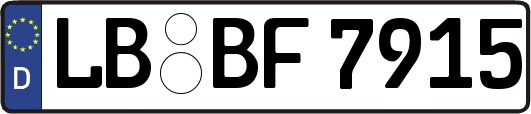 LB-BF7915