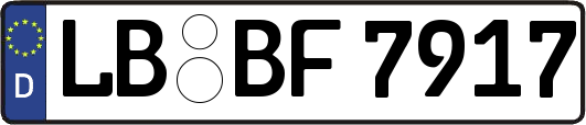 LB-BF7917