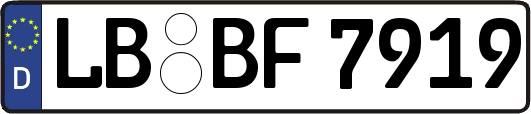 LB-BF7919