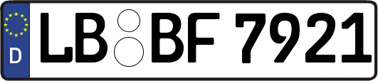 LB-BF7921