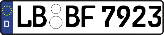 LB-BF7923