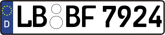 LB-BF7924