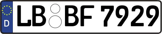 LB-BF7929