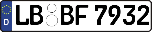 LB-BF7932