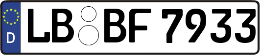 LB-BF7933
