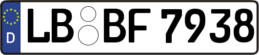 LB-BF7938