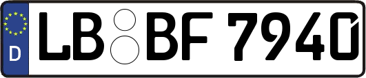 LB-BF7940