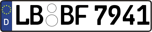 LB-BF7941