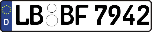 LB-BF7942