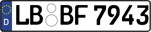 LB-BF7943