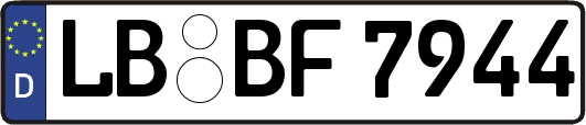LB-BF7944