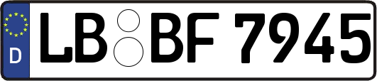 LB-BF7945