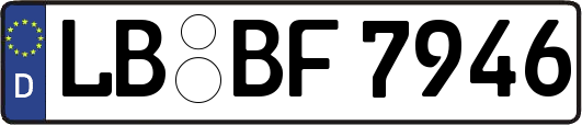 LB-BF7946