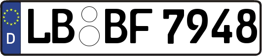 LB-BF7948