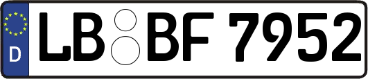LB-BF7952