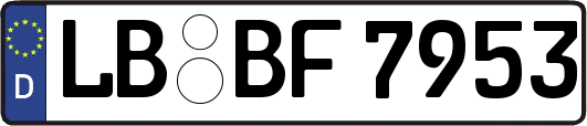 LB-BF7953