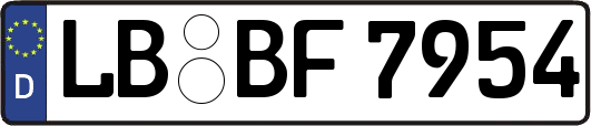 LB-BF7954