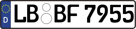 LB-BF7955