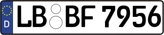 LB-BF7956