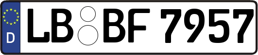 LB-BF7957