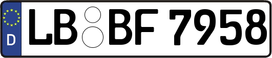LB-BF7958