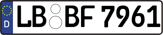 LB-BF7961