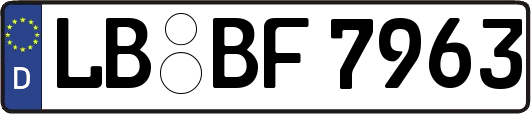 LB-BF7963