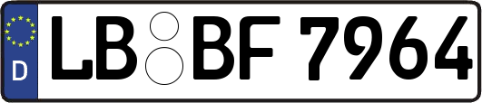 LB-BF7964