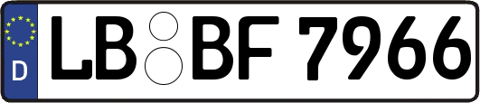LB-BF7966